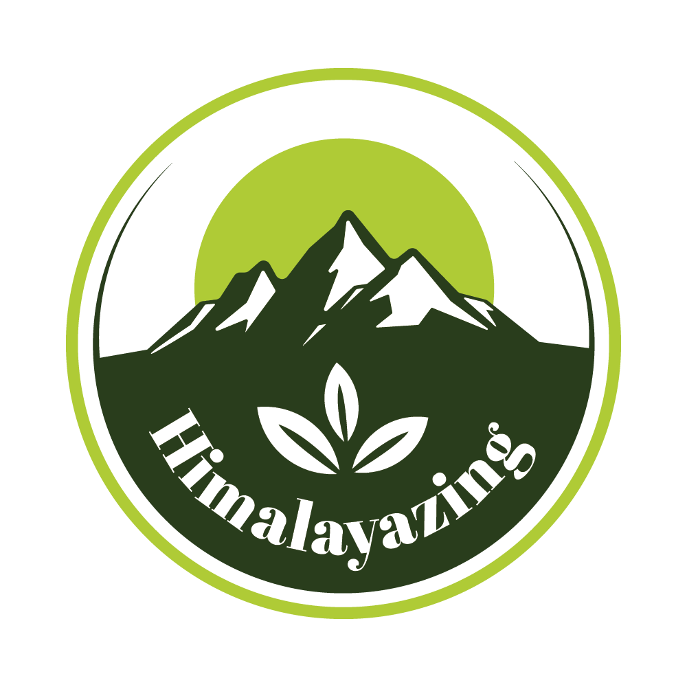 Himalayazing Logo